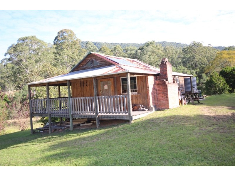 Caffreys Flat NSW 2424