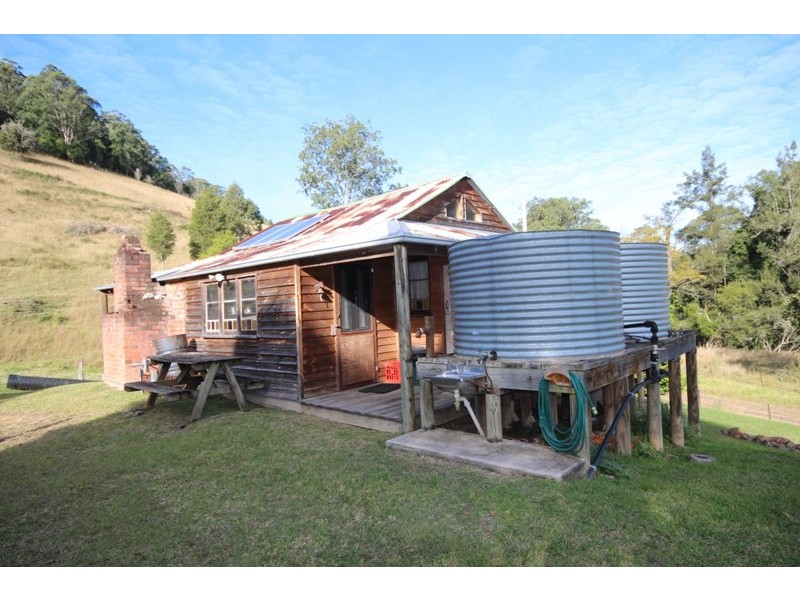 Caffreys Flat NSW 2424