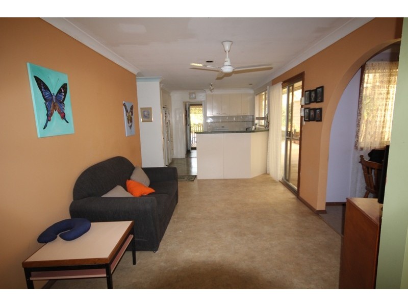 2 McLaughlin Avenue, Taree NSW 2430