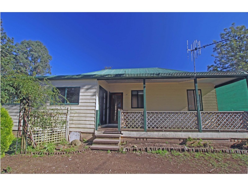 Lot B Canget Lane, Wingham NSW 2429