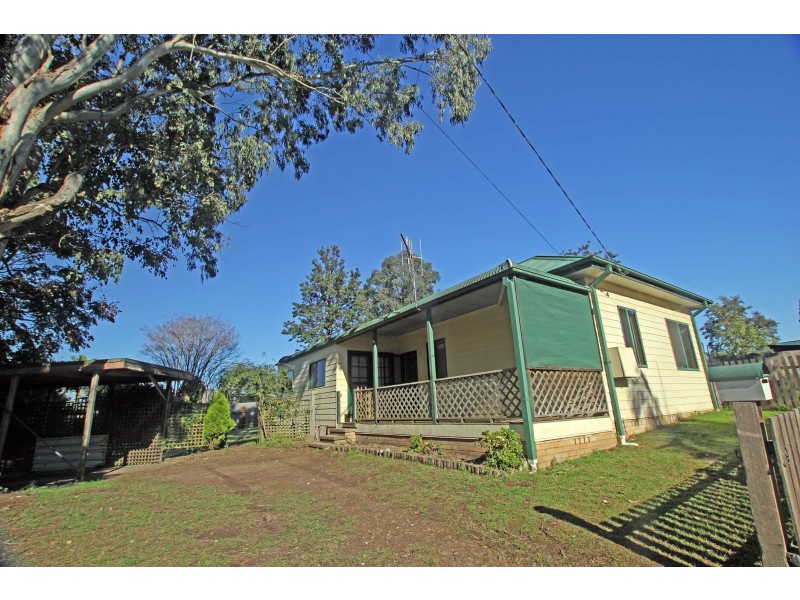 Lot B Canget Lane, Wingham NSW 2429