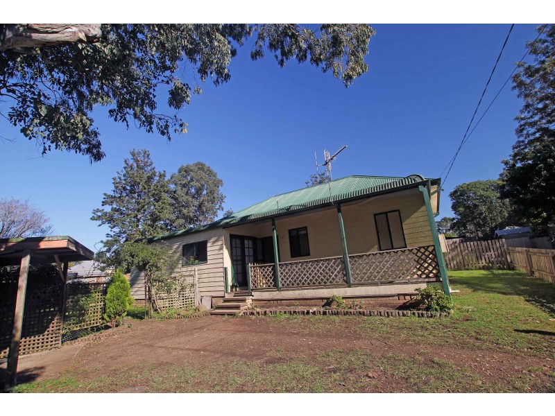 Lot B Canget Lane, Wingham NSW 2429