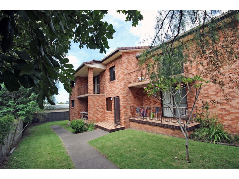 3/11 Fotheringham Street, Taree NSW 2430