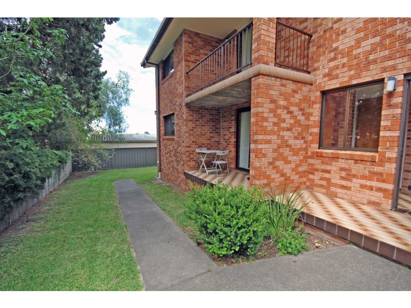 3/11 Fotheringham Street, Taree NSW 2430