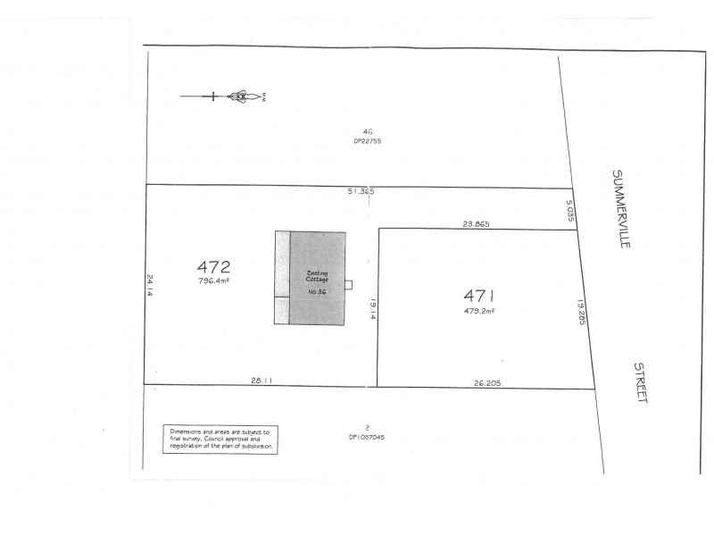 36 Summerville Street, Wingham NSW 2429