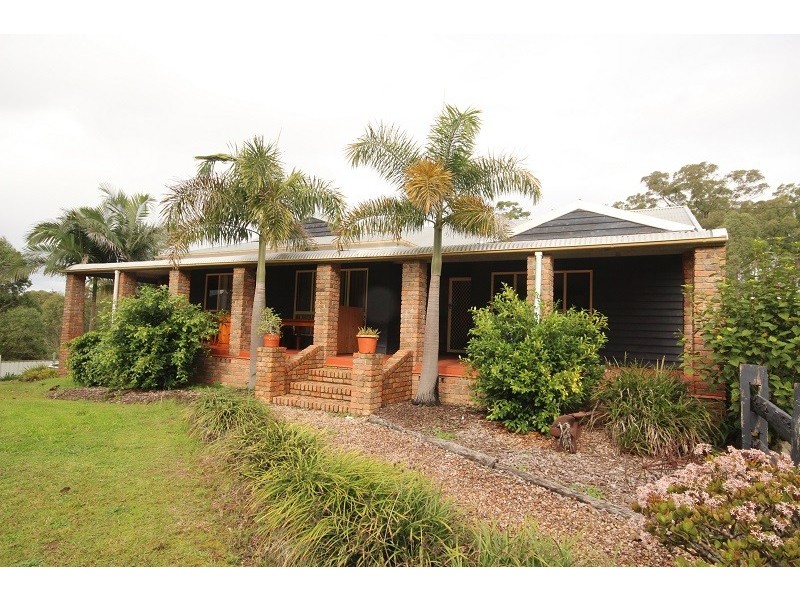 603 Bulga Road, Wingham NSW 2429