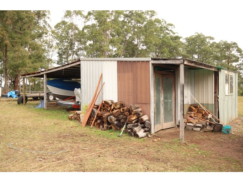 603 Bulga Road, Wingham NSW 2429