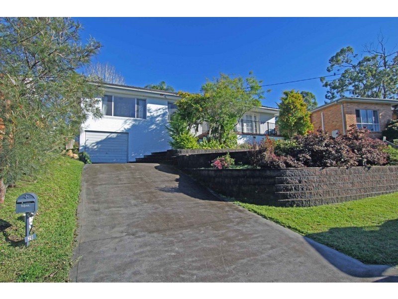28 Gleeson Crescent, Taree NSW 2430