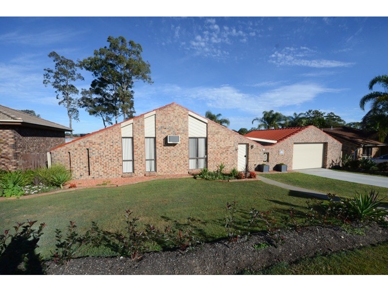 35 Rosewood Crescent, Taree NSW 2430