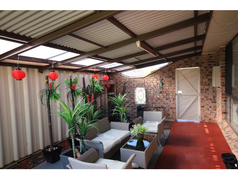 35 Rosewood Crescent, Taree NSW 2430