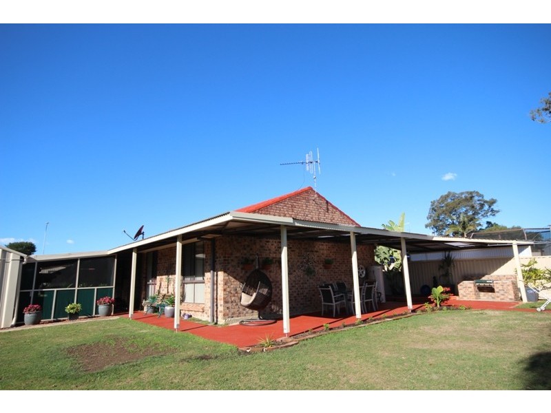 35 Rosewood Crescent, Taree NSW 2430