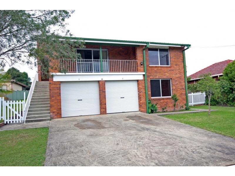 1/45 Manchester Street, Tinonee NSW 2430