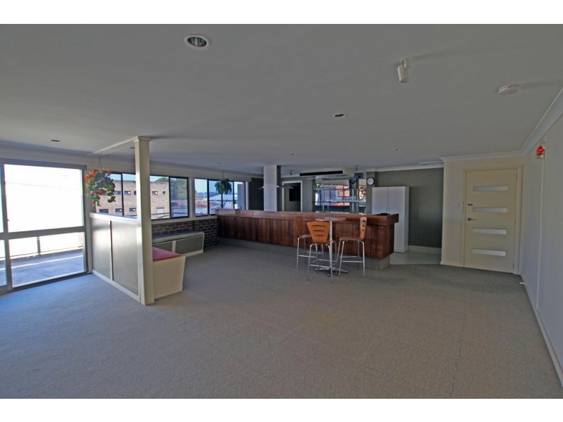 1/18A Pulteney Street, Taree NSW 2430