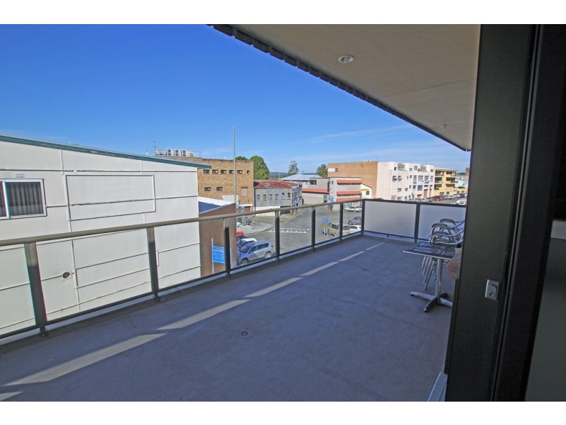 1/18A Pulteney Street, Taree NSW 2430