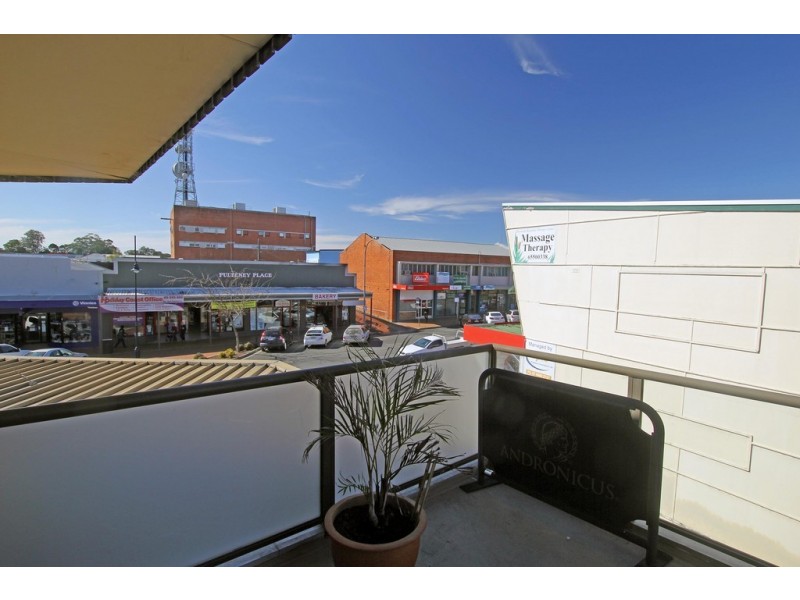 1/18A Pulteney Street, Taree NSW 2430