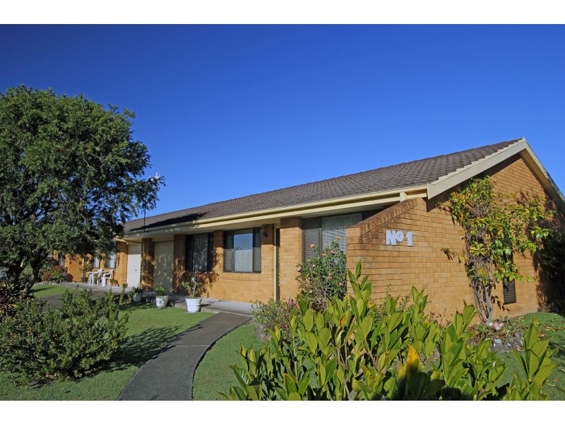 1/1 Fuchsia Drive, Taree NSW 2430