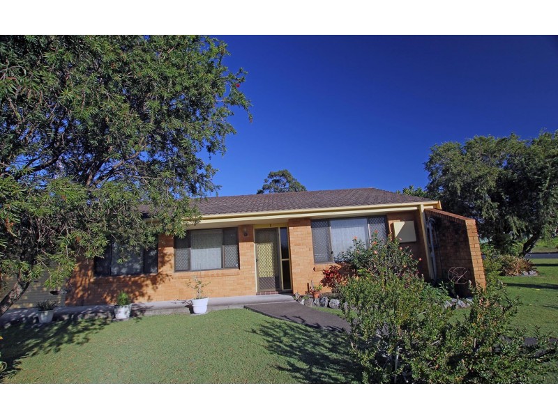 1/1 Fuchsia Drive, Taree NSW 2430