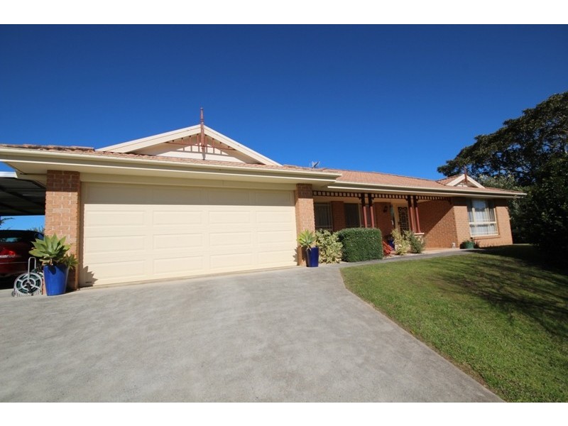 180 Harrington Road, Coopernook NSW 2426