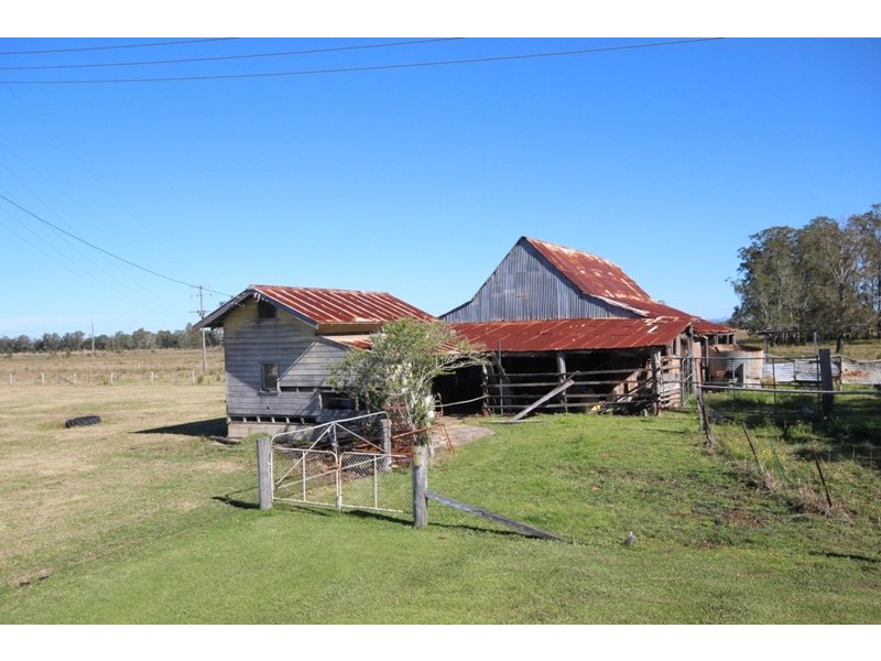 180 Harrington Road, Coopernook NSW 2426