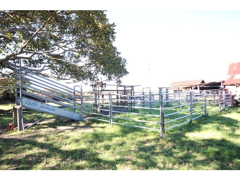 180 Harrington Road, Coopernook NSW 2426