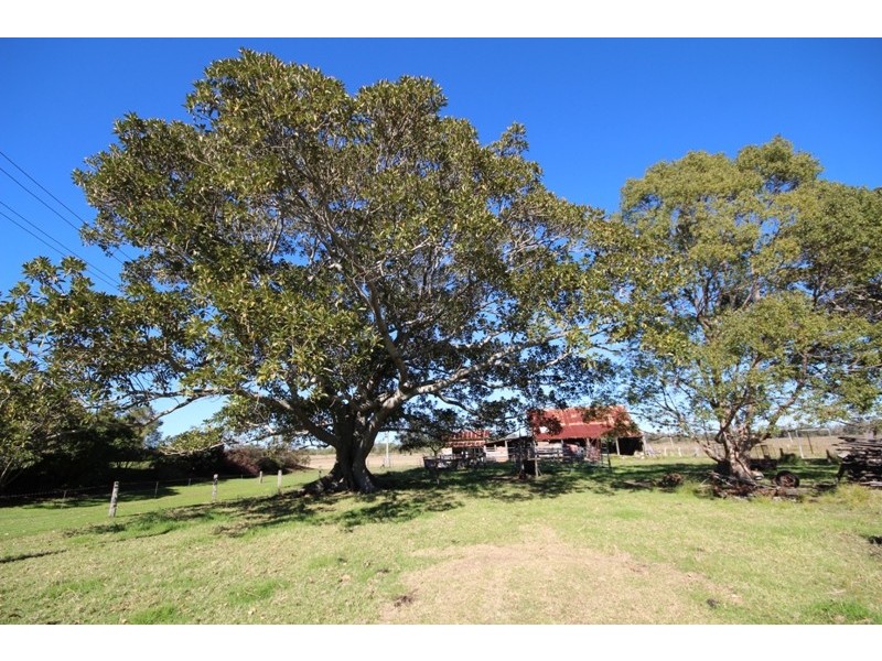 180 Harrington Road, Coopernook NSW 2426