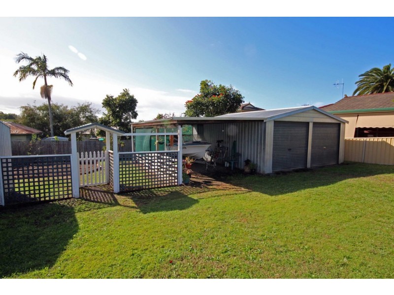 19 Fotheringham Street, Taree NSW 2430