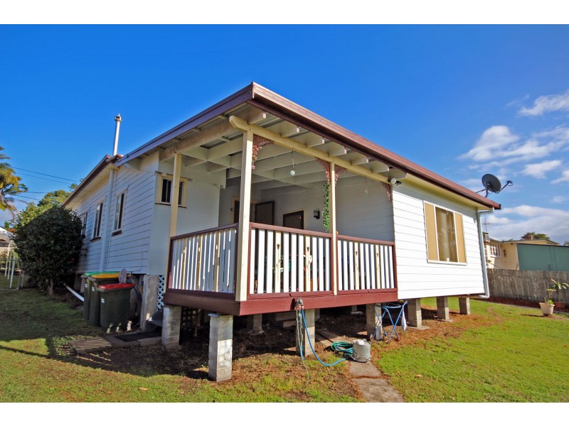 19 Fotheringham Street, Taree NSW 2430