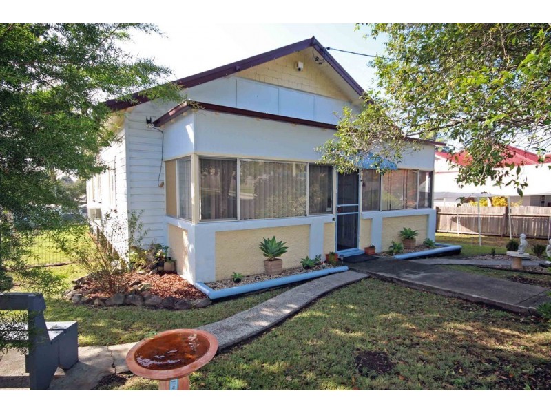 19 Fotheringham Street, Taree NSW 2430