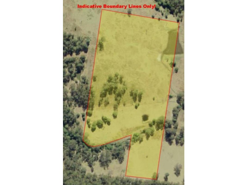 Lot 3 Nowendoc Road, Killawarra NSW 2429