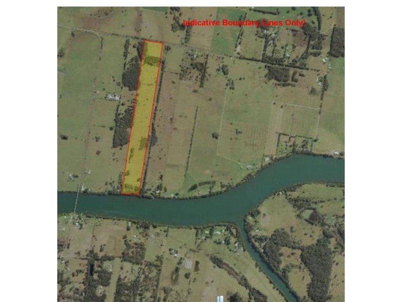 46 Cowans Lane, Oxley Island NSW 2430