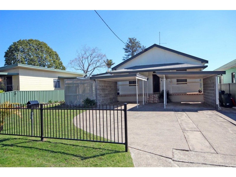 105 Edinburgh Drive, Taree NSW 2430