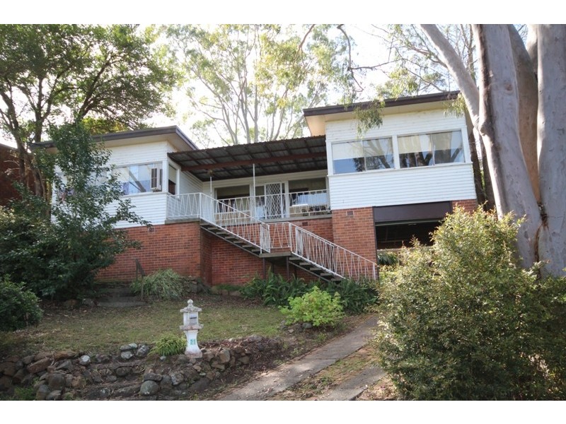 21 Maiden Avenue, Taree West NSW 2430