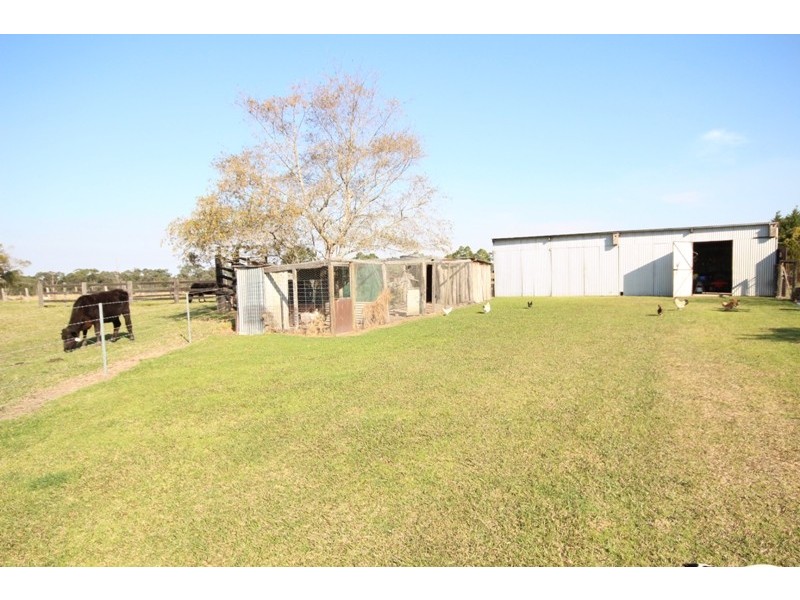 35 Tritton Road, Possum Brush NSW 2430