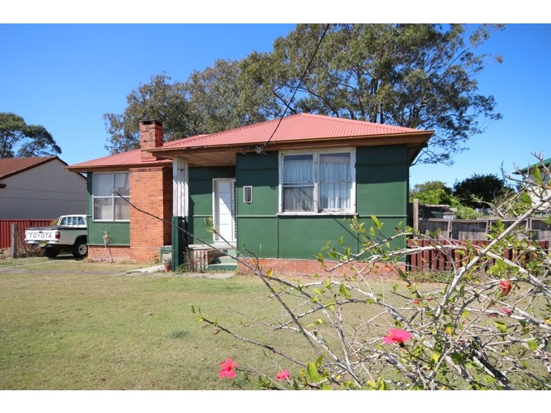 54 Cowper Street, Taree NSW 2430