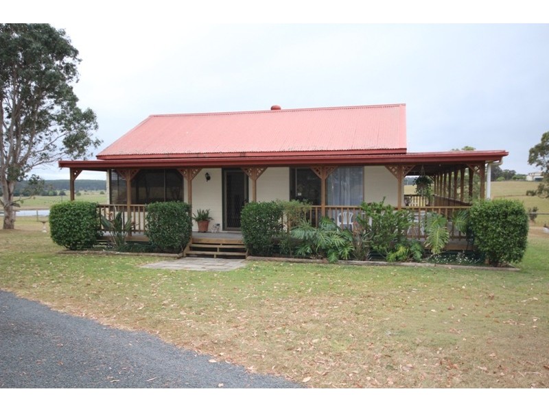 371 Youngs Road, Cedar Party NSW 2429