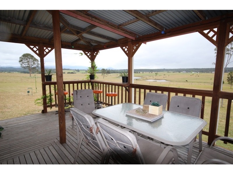 371 Youngs Road, Cedar Party NSW 2429