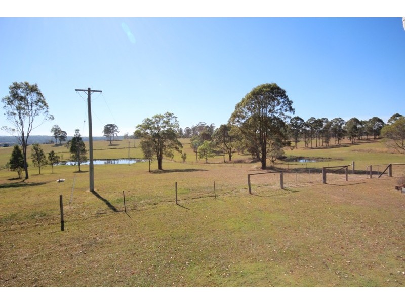 371 Youngs Road, Cedar Party NSW 2429