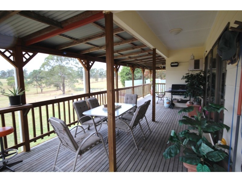 371 Youngs Road, Cedar Party NSW 2429