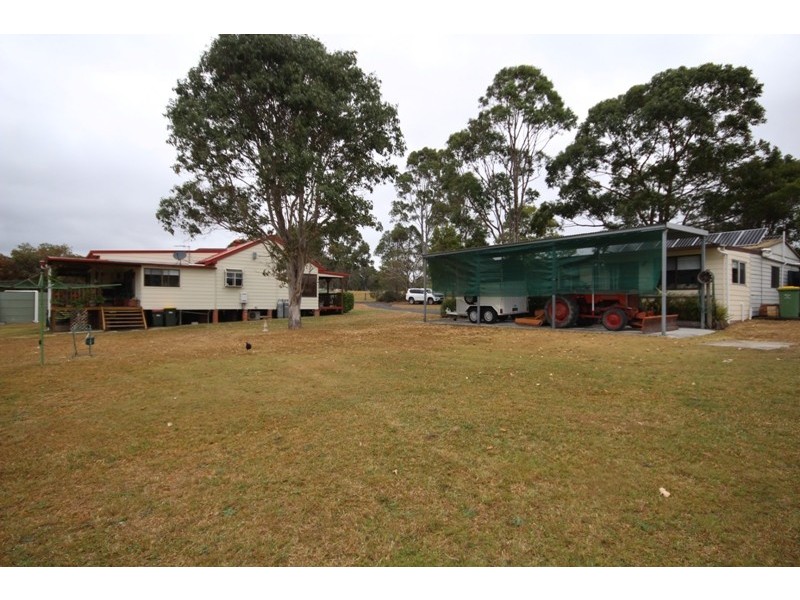 371 Youngs Road, Cedar Party NSW 2429