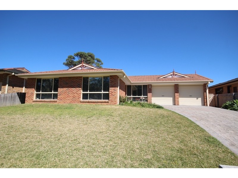 111 Waterman Street, Old Bar NSW 2430