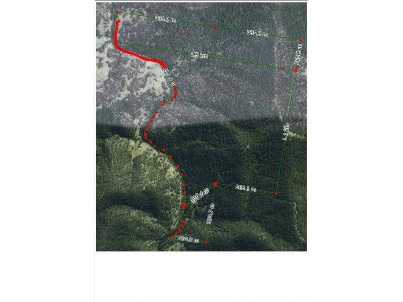 Lots 49 and 50 Cells Road, Cooplacurripa NSW 2424