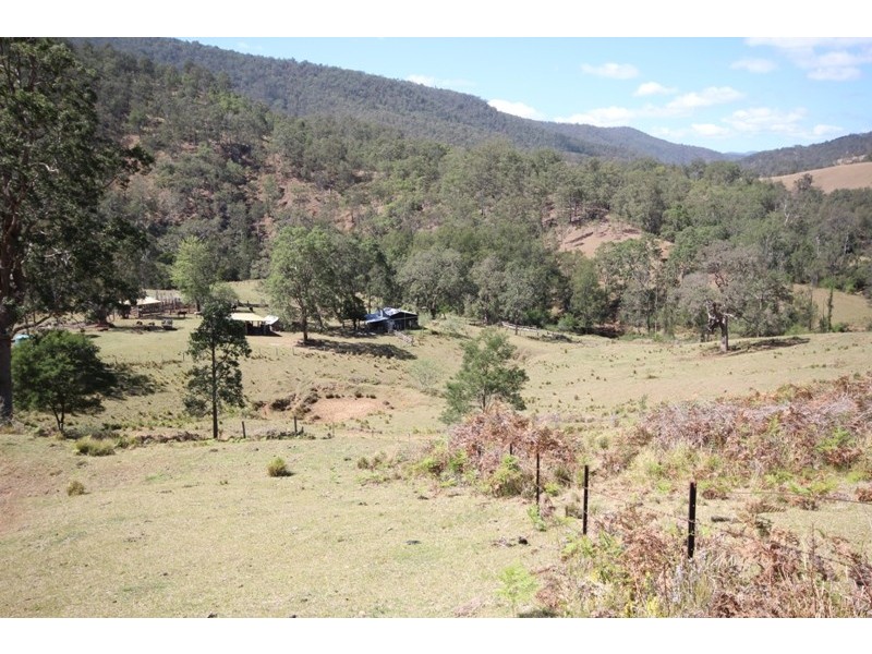 Lots @ Cells Road, Cooplacurripa NSW 2424