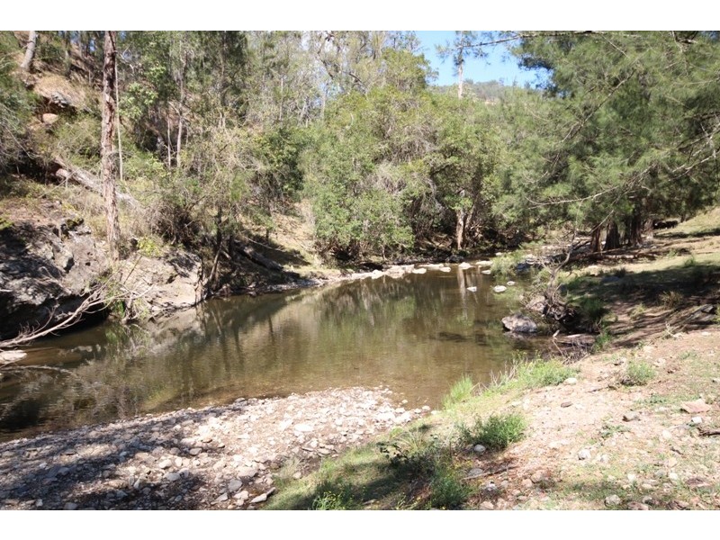 Lots @ Cells Road, Cooplacurripa NSW 2424