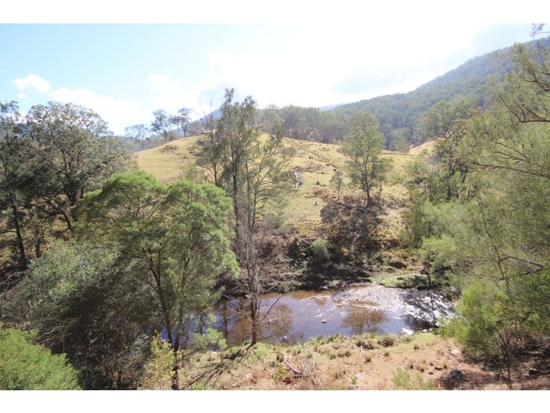 Lots @ Cells Road, Cooplacurripa NSW 2424