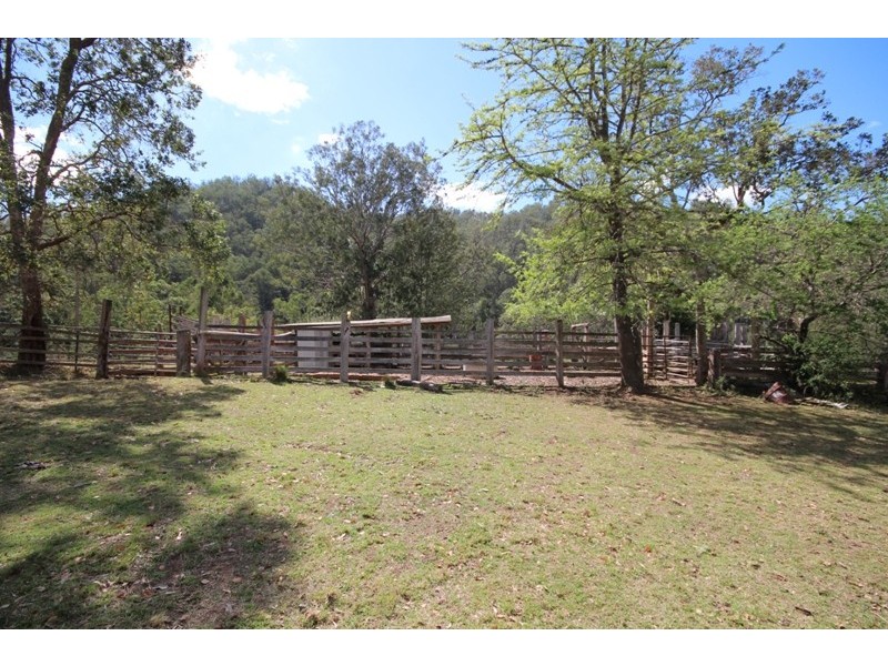 Lots @ Cells Road, Cooplacurripa NSW 2424