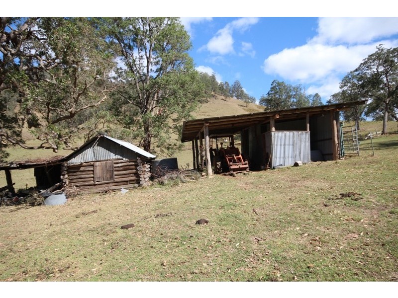 Lots @ Cells Road, Cooplacurripa NSW 2424