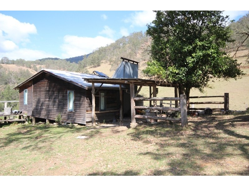 Lots @ Cells Road, Cooplacurripa NSW 2424