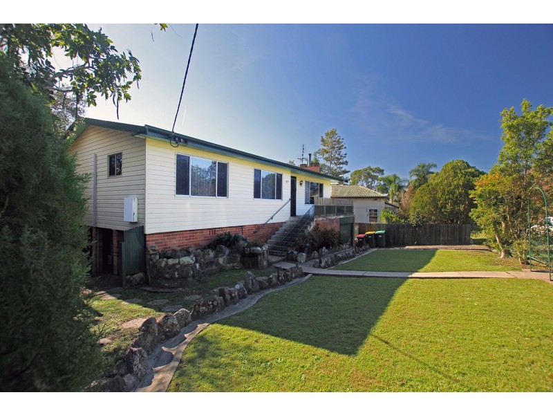 47 Bungay Road, Wingham NSW 2429