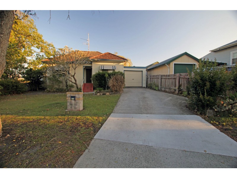 114 Wynter Street, Taree NSW 2430