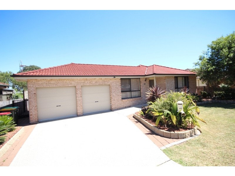 45 Bahtoo Parade, Taree NSW 2430